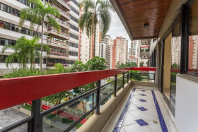 Apartamento com 4 Quartos à Venda, 112 m² em Perdizes - São Paulo