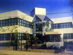 Imóvel Comercial para Alugar, 840 m² em Vila Leopoldina - São Paulo