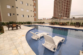 Apartamento com 3 Quartos à Venda, 82 m² em Fundação - São Caetano Do Sul