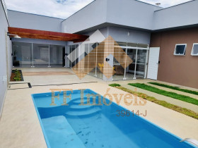 Casa com 2 Quartos à Venda, 250 m² em Jardim Embaré - São Carlos