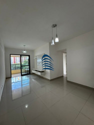 Apartamento com 3 Quartos à Venda, 82 m² em Pituba - Salvador