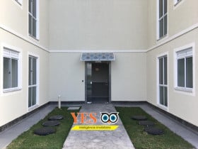 Apartamento com 2 Quartos à Venda, 45 m² em Papagaio - Feira De Santana