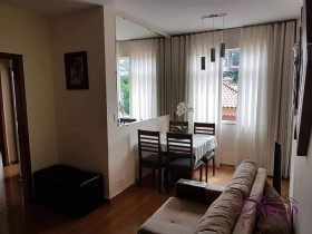 Apartamento com 3 Quartos à Venda, 84 m² em Santa Inês - Belo Horizonte