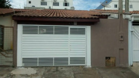 Casa com 2 Quartos à Venda, 150 m² em Jardim Wanel Ville V - Sorocaba