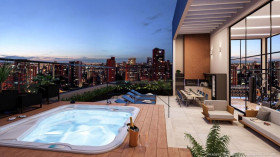 Apartamento com 3 Quartos à Venda, 68 m² em Vila Clementino - São Paulo