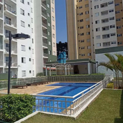Apartamento com 2 Quartos à Venda, 41 m² em Cidade São Mateus - São Paulo