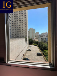 Apartamento com 1 Quarto à Venda, 40 m² em Liberdade - São Paulo