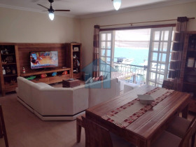 Apartamento com 4 Quartos à Venda ou Locação,  em Itanema - Angra Dos Reis