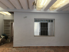 Casa com 5 Quartos à Venda, 189 m² em Paulicéia - São Bernardo Do Campo