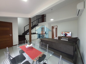 Apartamento com 2 Quartos à Venda ou Locação, 96 m² em Porto Bracuhy - Angra Dos Reis