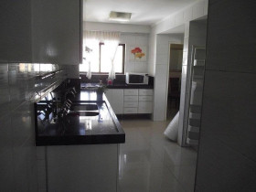 Apartamento com 4 Quartos à Venda, 198 m² em Perdizes - São Paulo