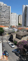 Apartamento com 3 Quartos à Venda, 110 m² em Jardim Paulista - São Paulo