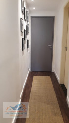 Apartamento com 2 Quartos à Venda, 115 m² em Cambuci - São Paulo