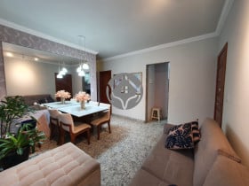 Apartamento com 3 Quartos à Venda, 65 m² em Santa Amélia - Belo Horizonte