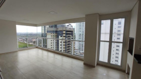 Apartamento com 3 Quartos à Venda ou Locação, 160 m² em Jardim Aquarius - São José Dos Campos