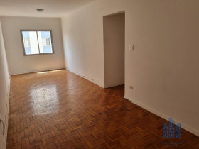 Apartamento com 2 Quartos à Venda, 80 m² em Vila Mariana - São Paulo