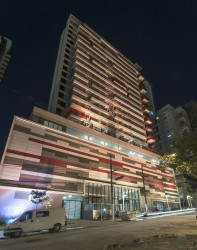 Apartamento com 2 Quartos à Venda, 49 m² em Aclimação - São Paulo