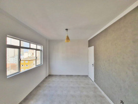 Apartamento com 1 Quarto à Venda, 52 m² em Boqueirão - Praia Grande