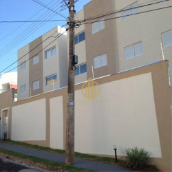 Apartamento com 2 Quartos à Venda, 62 m² em Residencial Flórida - Ribeirão Preto