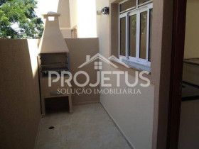 Casa de Condomínio com 3 Quartos à Venda, 90 m² em Jardim Trianon - Taboão Da Serra