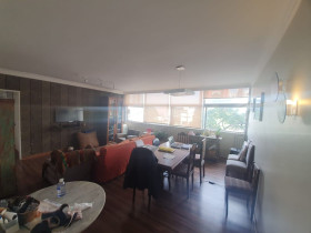 Apartamento com 3 Quartos à Venda, 110 m² em Pinheiros - São Paulo