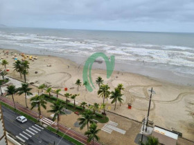 Apartamento com 3 Quartos à Venda, 87 m² em Ocian - Praia Grande