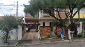 Casa com 3 Quartos à Venda, 200 m² em Jardim Topázio - São José Dos Campos