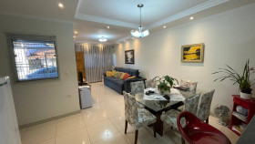 Casa com 3 Quartos à Venda, 180 m² em Jardim Recreio - Bragança Paulista
