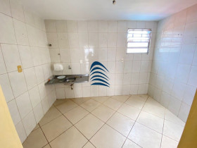 Casa com 3 Quartos à Venda, 133 m² em Itapuã - Salvador