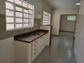 Casa com 3 Quartos à Venda, 120 m² em Vila Monte Alegre - Ribeirão Preto