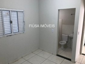 Casa com 2 Quartos à Venda, 160 m² em Vila Ana Maria - Ribeirão Preto