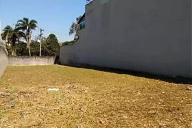 Terreno à Venda, 400 m² em Vila Assunção - Santo André