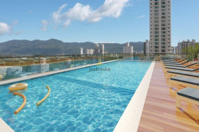 Apartamento com 3 Quartos à Venda, 125 m² em Meia Praia - Itapema