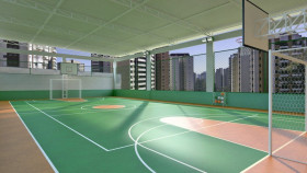 Cobertura com 3 Quartos à Venda, 159 m² em Morumbi - São Paulo