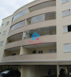 Apartamento com 2 Quartos à Venda, 85 m² em Santa Claudina - Vinhedo