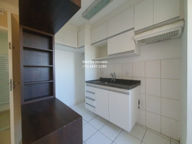 Imóvel com 2 Quartos à Venda, 46 m² em Vila Esperança - Jundiaí