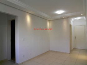 Apartamento com 2 Quartos à Venda, 59 m² em Medeiros - Jundiaí