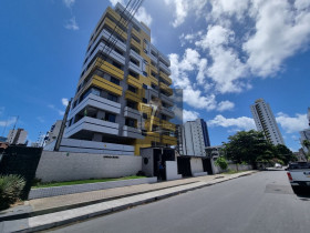 Apartamento com 3 Quartos à Venda, 119 m² em Candeias - Jaboatão Dos Guararapes