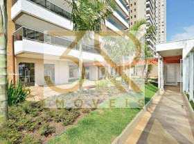 Apartamento com 3 Quartos à Venda, 194 m² em Jardim Botânico - Ribeirão Preto