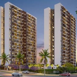 Apartamento com 3 Quartos à Venda, 66 m² em Presidente Kennedy - Fortaleza