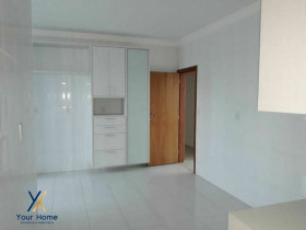 Apartamento com 3 Quartos à Venda, 140 m² em Boqueirão - Santos