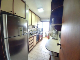 Apartamento com 2 Quartos para Alugar, 60 m² em Jaguaré - São Paulo