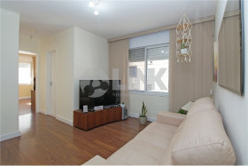 Apartamento com 2 Quartos à Venda, 55 m² em Jardim Europa - Porto Alegre