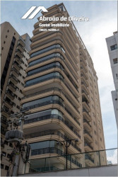 Apartamento com 5 Quartos à Venda, 456 m² em Vila Olímpia - São Paulo