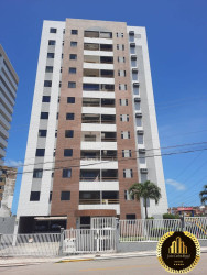 Apartamento com 4 Quartos à Venda,  em Papicu - Fortaleza