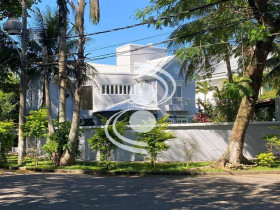 Casa com 8 Quartos à Venda, 550 m² em Recreio Dos Bandeirantes - Rio De Janeiro