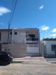 Sobrado com 3 Quartos à Venda, 120 m² em Barra Do Rio - Itajaí