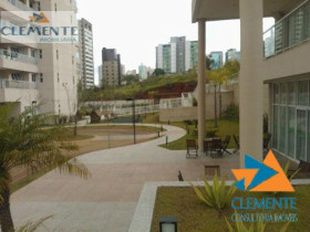 Apartamento com 4 Quartos à Venda, 193 m² em Vila Da Serra - Nova Lima