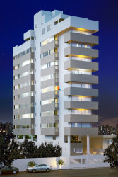 Apartamento com 1 Quarto à Venda, 88 m² em Guilhermina - Praia Grande