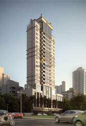 Apartamento com 4 Quartos à Venda, 147 m² em Pioneiros - Balneário Camboriú